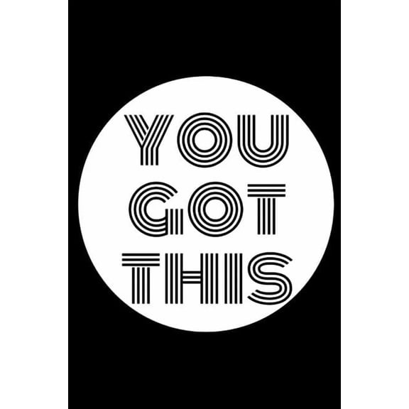 you got this, (Paperback)