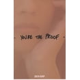 thumbnail image 1 of you're the proof, (Paperback), 1 of 1