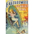 thumbnail image 1 of young Girl in capsizing rowboat; man attempts to save her Poster Print by Unknown (18 x 24), 1 of 1