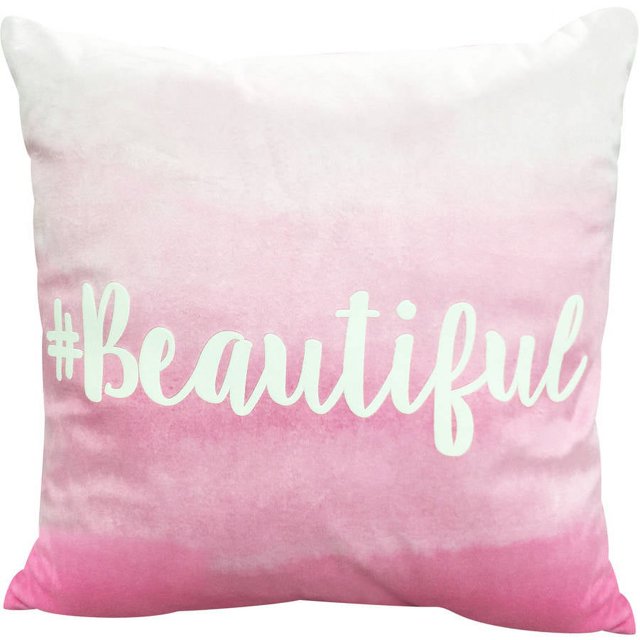 your zone beautiful pillow