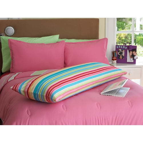 your zone body pillow pillowcase