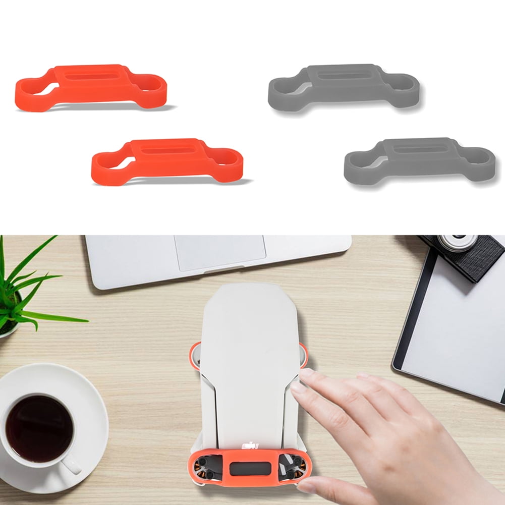 youtgaran Silicone Propeller Holder Stabilizer Protector Set for DJI
