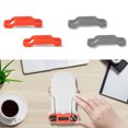 youtgaran Silicone Propeller Holder Stabilizer Protector Set for DJI