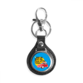 thumbnail image 1 of youth learning advanced era key link chain keyholder finder hook metal, 1 of 3