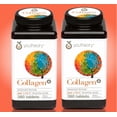 thumbnail image 1 of youtheory Collagen Advanced Formula, 390 Tablets (PACK OF 2), 1 of 3