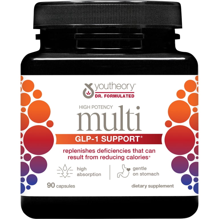 glp-1 weight loss powder Supergut GLP-1 Daily Support Prebiotic Fiber Powder - Unflavored