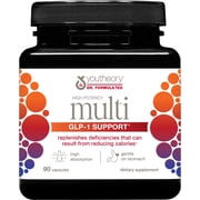 Youtheory Multi, GLP-1 Support, 90 Capsules