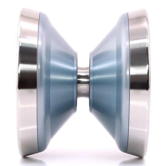 yoyofriends Tachyon II Yo-Yo - 7075 Aluminum - Bi-Metal YoYo