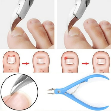 ysgfhgjw Nail Clippers for Adults Cuticle Nipper Manicure Nail Clipper Cutter Manicure Nail Tool
