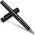 thumbnail image 1 of ysofun Pens ,Basics Fountain Pen- Medium Point, Black Ink, 1 of 9