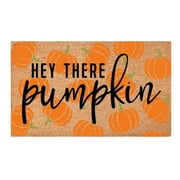 yubnlvae carpet decor welcome mat pumpkin doormat door rug mat fall decor pumpkin fall home decor b