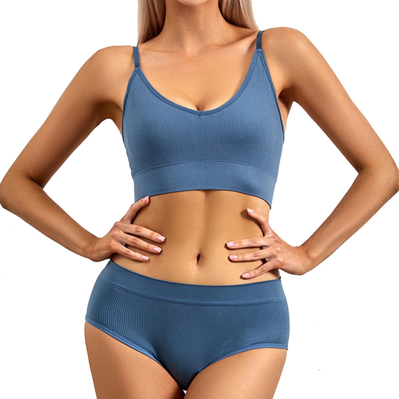 VEREM Underoutfit Bras for Women Large Front Buttoned Underwear, Thin  Collection, No Steel Ring, Side Breast, Back Bra, Vest Style Bra (Size :  100B): Buy Online at Best Price in UAE 