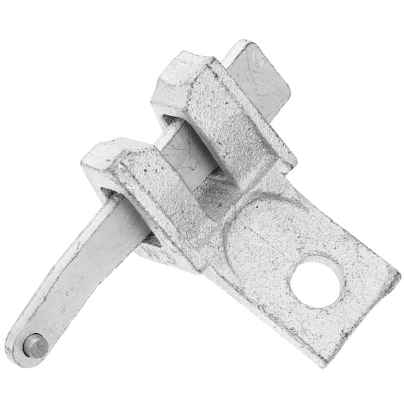 ULTNICE Scaffold Adapter Steel 1Set 5.1X3.7X2.8In