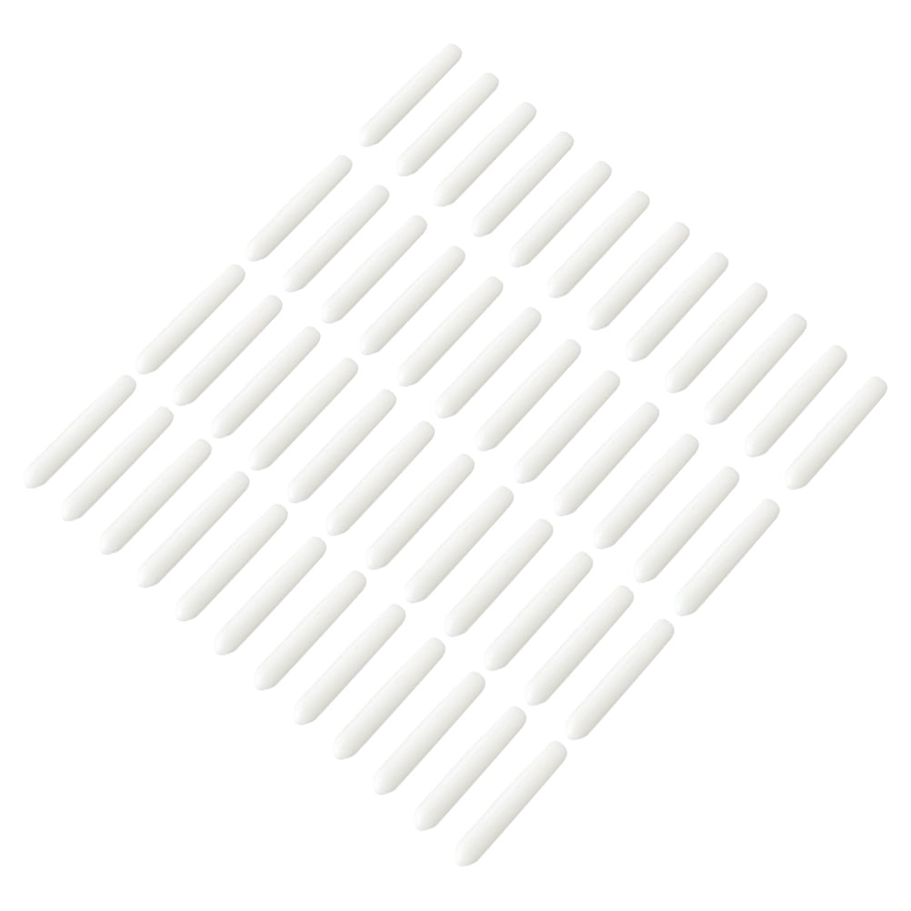 yuehuaidai 250pcs Universal Dishwasher Prong Rack Tips Dishwasher Tine ...