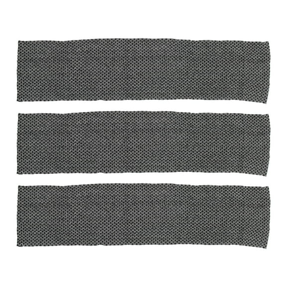 yuehuaidai 3 Pcs Simas Japanese Expholtion Towel Bath Portable Body Wash Towels Travel