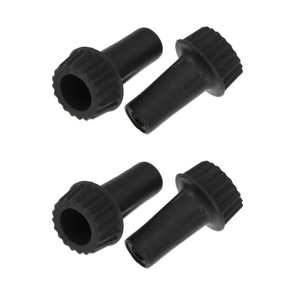 yuehuaidai 4 Pcs Replacement Handle Precision Production Knobs