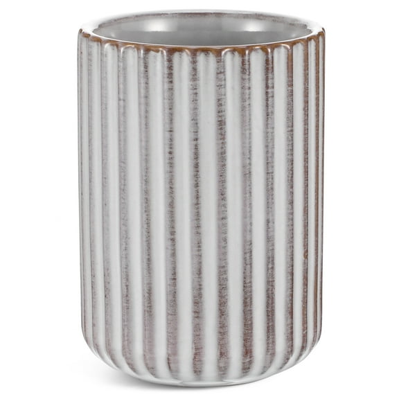 ULTNICE Porcelain Coffee Cup Tea Mug Ceramic White 1 Pcs