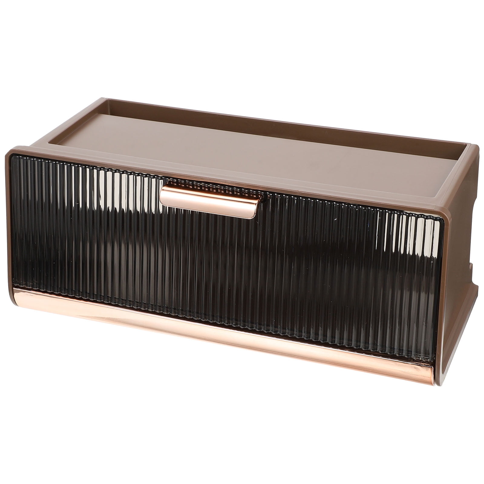 yuehuaidai Wifi Router Storage Box Wall Mount Cable Management Box