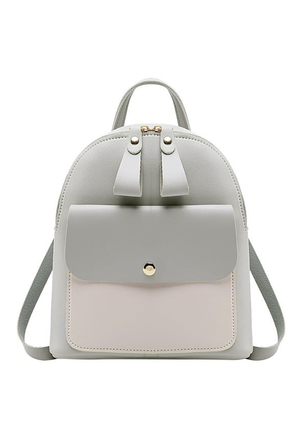 Clearance Backpack for Women,Fashion Lady Shoulders Small Backpack Letter Purse Mobile Phone Messenger Bag