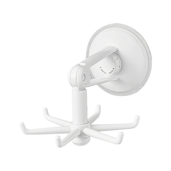 yuequn Clearance Wall Hooks,Kitchen Hooks Utensil Hooks Under Cabinet Kitchen Hanger Functional Utensil Organizer Wall Hook Organizer Holder for Under Cabinet Shower Bathroom