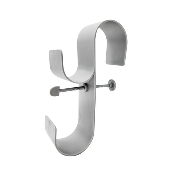 yuequn Clearance Wall Hooks,Outdoor Swimming Pool Hook Bracket Proof Sun Proof Storage Rack Pool Side Towel And Swimsuit Hanging Rack Multifunctional Load Bearing Bracket