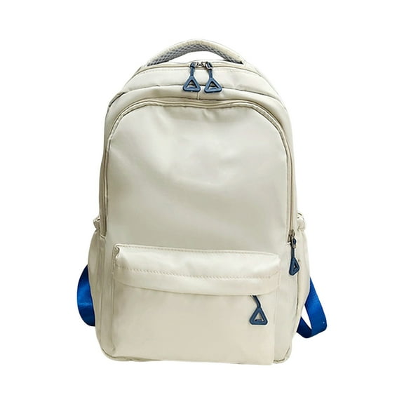 yuequn Clearance Women Men Travel Backpack,1 PCS Stylish Simple Backpack Storage Backpack Available For School Work