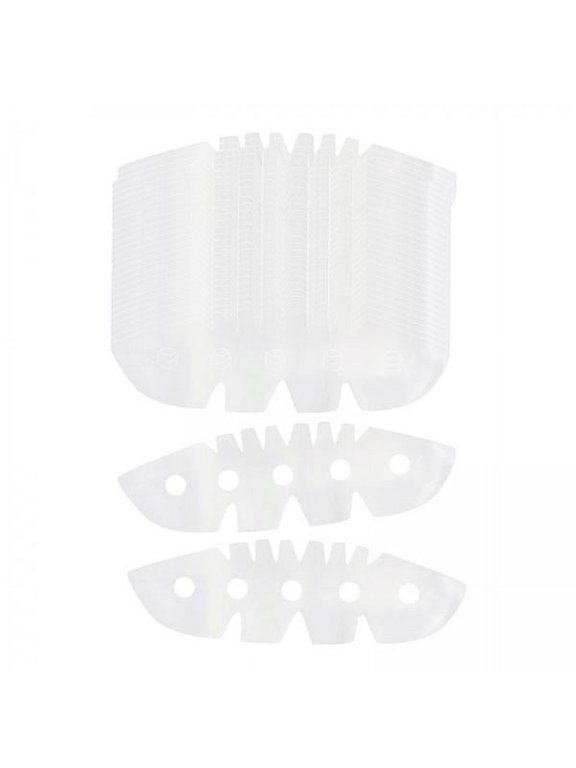 2x30Pcs Baseball Crown Inserts Liner Support for Baseball Hats Women Men