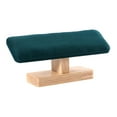 thumbnail image 1 of yuksok Bracelet Holder Wooden Base Stylish Watch Holder Bangles Holder for Photography Green, 1 of 9