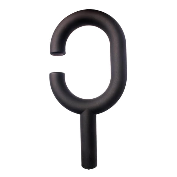 yuksok C Hook Handle Daily Use Wear Resistant Lightweight s