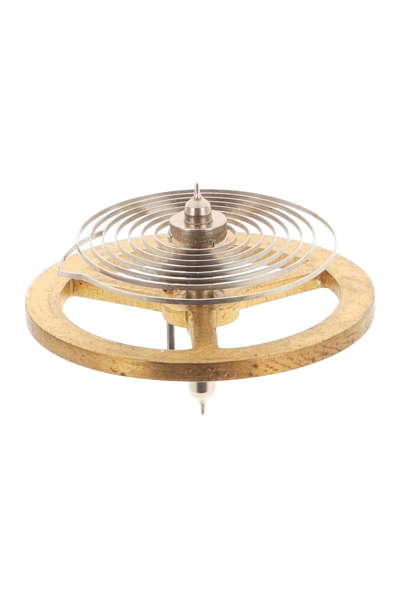 Clock Balance Wheel Accessories Sturdy Convenient Wear Resistant Repair Tool