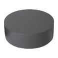 thumbnail image 1 of yuksok Cylinder Stand Display Risers Column for Clothing Store Home Boutiques Party Gray, 1 of 9