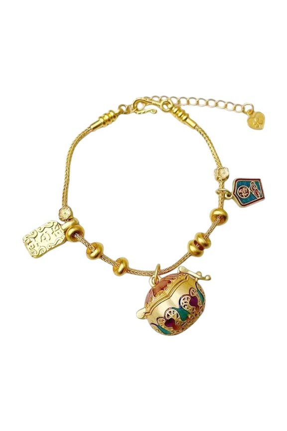 Essential Oil Diffuser Bracelet Adjustable Bracelet for Valentine Engagement