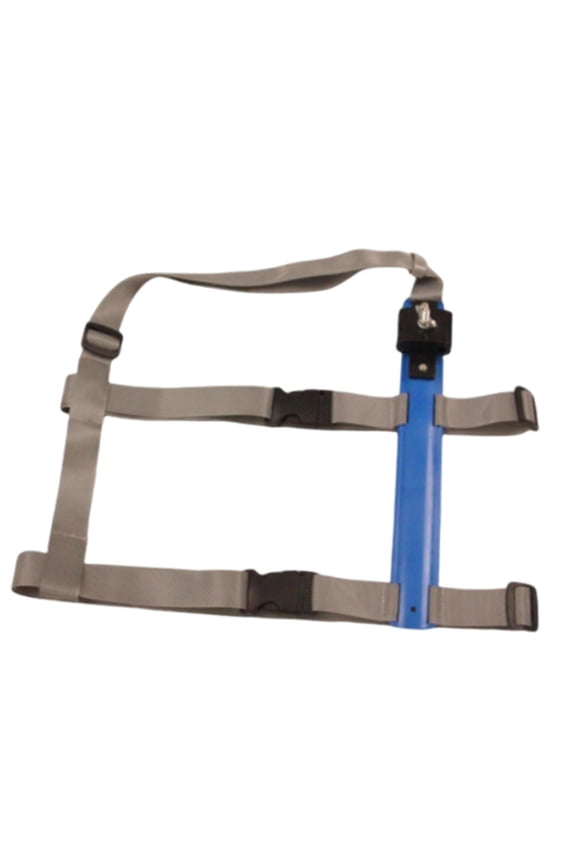 Hands Free Umbrella Holder Wearable Accessory for Outdoor Activity Gardening Front