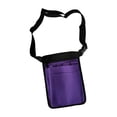 thumbnail image 1 of yuksok Nurse Fanny Pack Adjustable Nurses Pouch Waist Bag for Indoor Nurse Supplies violet, 1 of 9