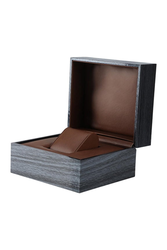 Single Watch Jewelry Box Jewelry Organizer Case for Pendant Earring Birthday
