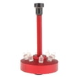thumbnail image 1 of yuksok Watch Hand Presser 8 Sizes Rubber Tips Portable Accessories Watch Press Tool Red, 1 of 9
