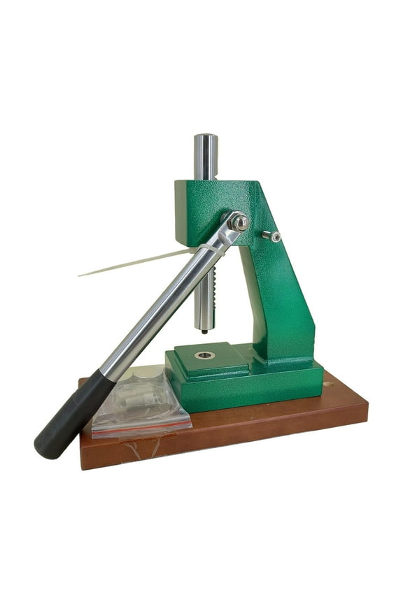 Watch Press Set Battery Replacement Back Case Closer Watch Bottom Cover Tool