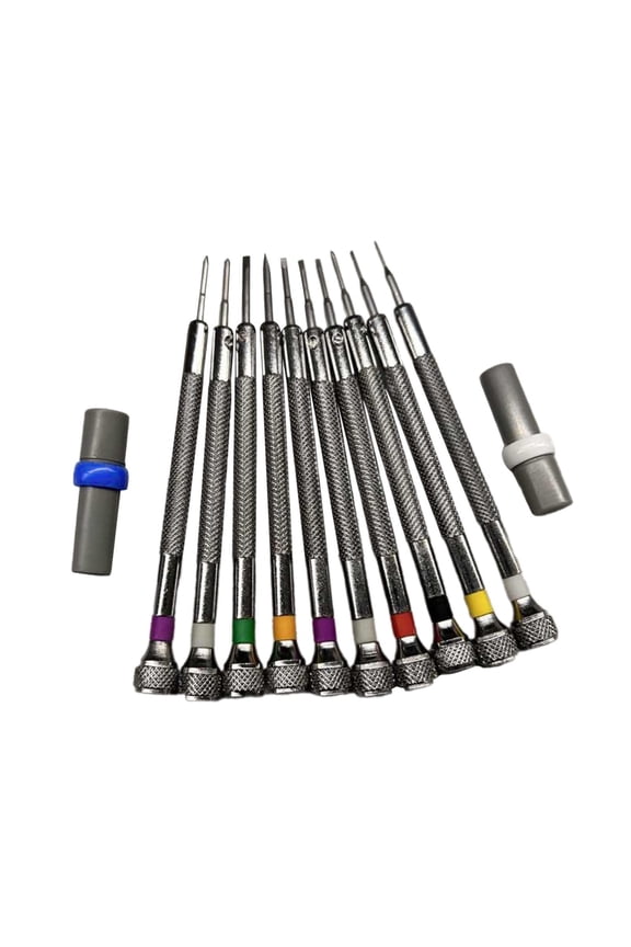 Watch Screwdriver Set Micro Precision Screwdriver for Electronics Watchmaker