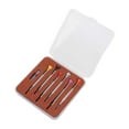 thumbnail image 1 of yuksok Watch Screwdrivers Set 0.8-1.8mm for Electronics Repair Ewelry Work Supplies, 1 of 9