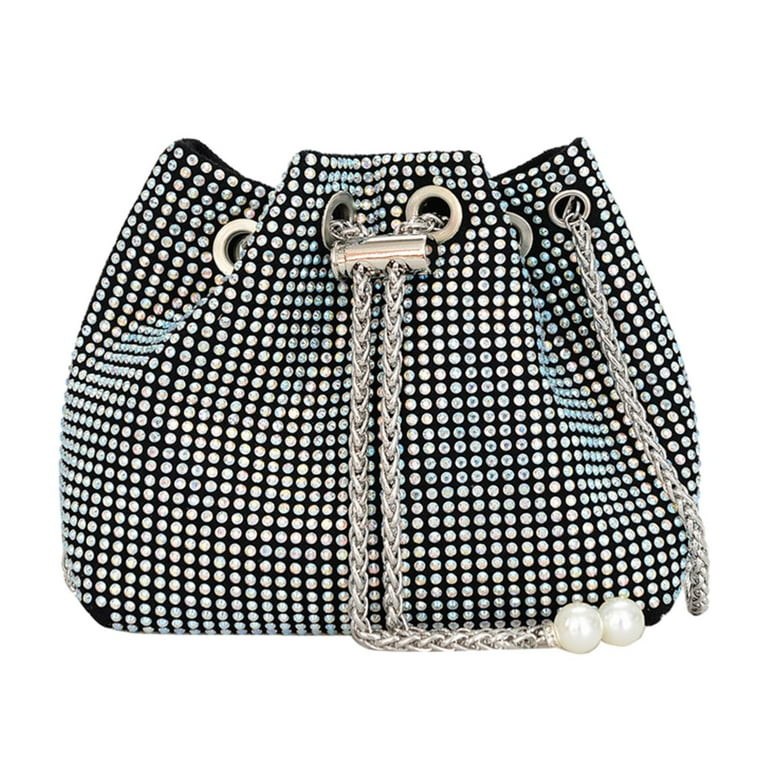 Women s Elegant Pouch Shoulder Bag