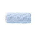 thumbnail image 1 of yulier Hand Towel for Bathroom Kitchen, Face Towel Ultra Soft Highly Absorbent Quick Dry Towel, Coral Velvet Hair Towel, 14" x 30" Sky Blue, 1 of 1