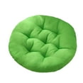 thumbnail image 1 of yulier Round Chair Pad, Chair Cushion for Dining Chairs, 16" Round Thicken Soft Seat Cushion for Home Office Outdoor Garden Patio Chair, 1 of 8