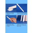 thumbnail image 1 of yullicat Toothbrushes for pets, 1 of 8