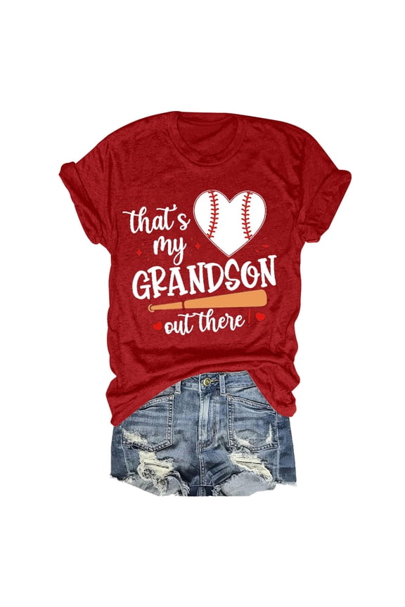 Basic T Shirts Baseball Shirt Women Baseball Mom Tank Tops Graphic Tee Cute Workout T Shirts Casual Summer Sleeveless Vest