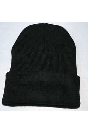 Beanie Men Women Unisex Slouchy Knitting Beanie Hip Hop Cap Warm Winter Ski Hat
