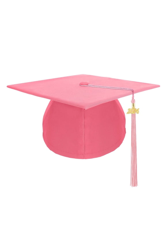 Classic Hats Graduation Cap With 2026 Tassel Tassel For Graduation Cap 2026 For High School Bachelor Master Unisex Adult Grad Cap Graduation Cap Decorations Kit for All Seasons