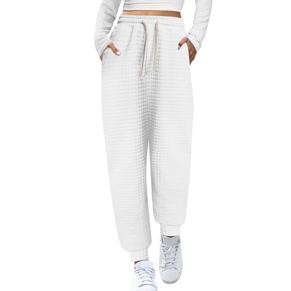 yunLCZ Pants Plus Size for Women Fashion Pants For Women Casual Gradient Print Bottom Sweatpants Pockets High Waist Sporty Gym Athletic Fit Jogger Pants Trousers Casual Lounge Sweatpants