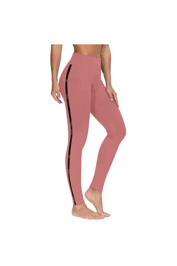 Pants for Women High Waisted Leggings For Women Butt Lifting Booty Tights High Waist Stretchy Pants Yoga Tights