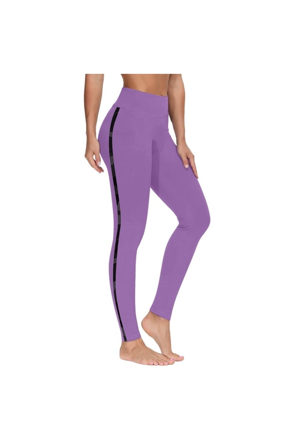 Pants for Women High Waisted Leggings For Women Butt Lifting Booty Tights High Waist Stretchy Pants Yoga Tights
