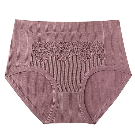 yunLCZ Push Up Everyday Bras Women Lace Threaded Early Pregnancy Waist Belly Support Maternity Bras for Women Coffee XL